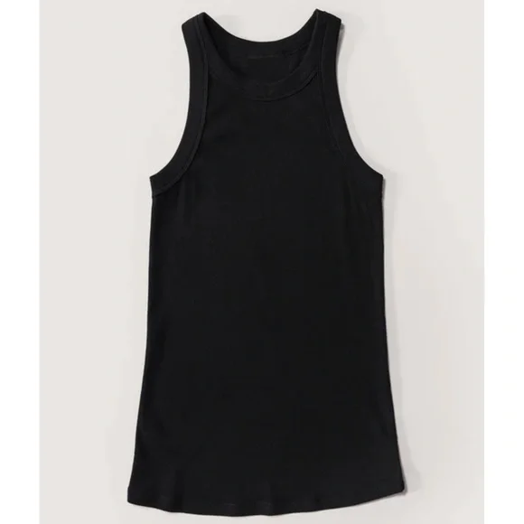 Spring Refresh 🌸 
Easy Standard Rib Fitted Racer Tank - Picture 2 of 8